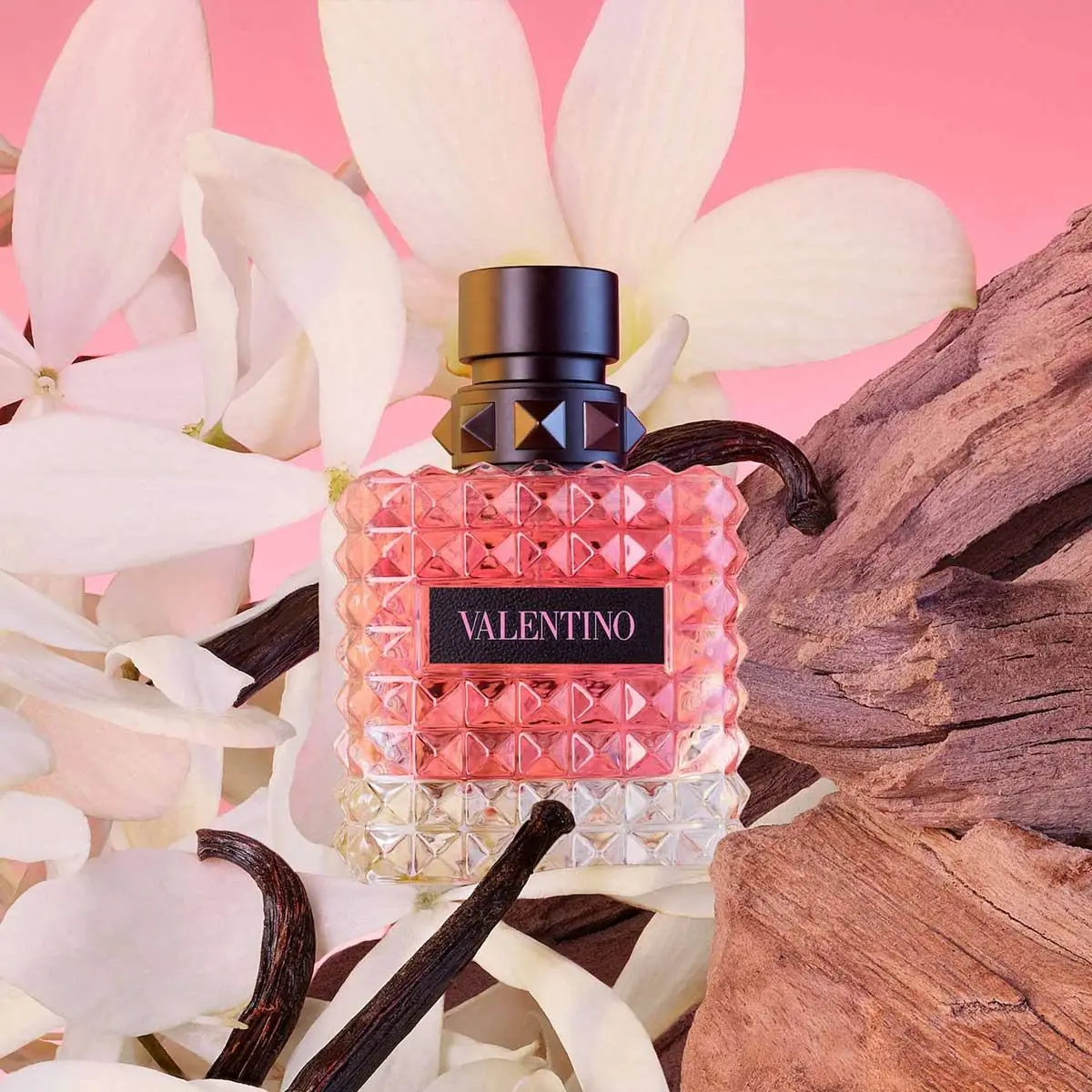 Hình 3 - Valentino Donna Born In Roma EDP 100ml