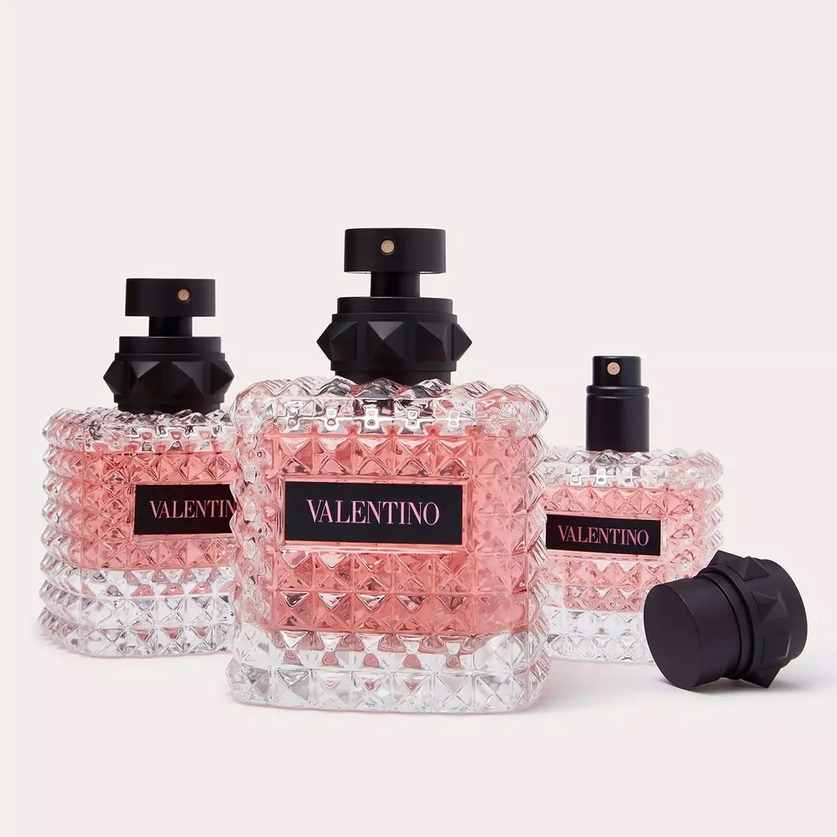 Hình 5 - Valentino Donna Born In Roma EDP 100ml