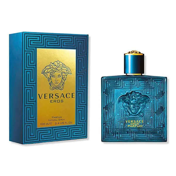 Hình 4 - Versace Eros Parfum 100ml
