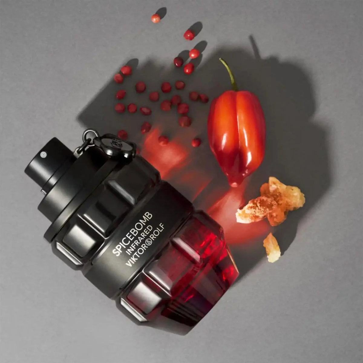 Hình 2 - Viktor & Rolf Spicebomb Infrared EDT 90ml