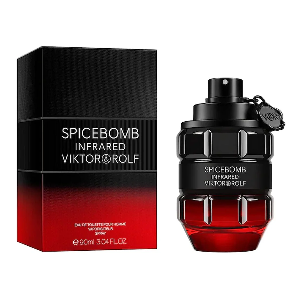 Hình 4 - Viktor & Rolf Spicebomb Infrared EDT 90ml