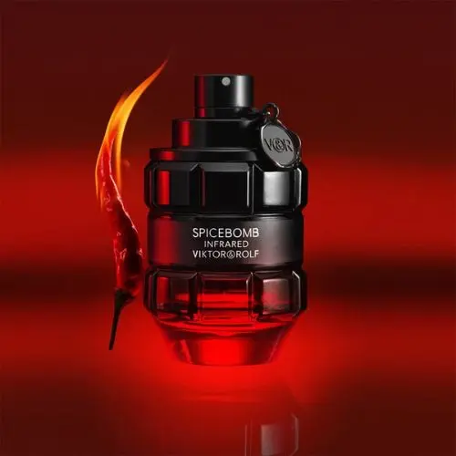 Hình 3 - Viktor & Rolf Spicebomb Infrared EDT 90ml