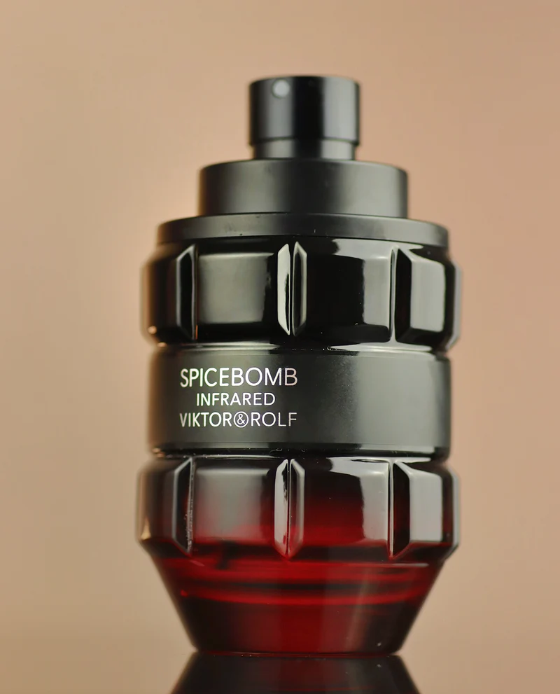 Hình 5 - Viktor & Rolf Spicebomb Infrared EDT 90ml