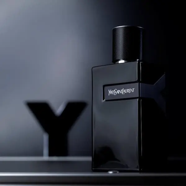 Hình 2 - Yves Saint Laurent Y Le Parfum 100ml