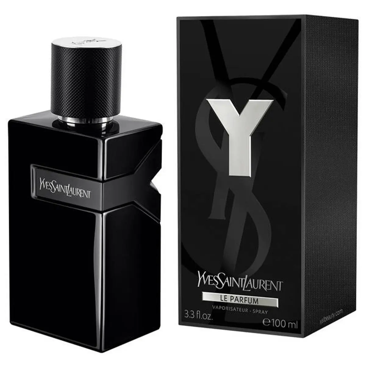 Hình 4 - Yves Saint Laurent Y Le Parfum 100ml