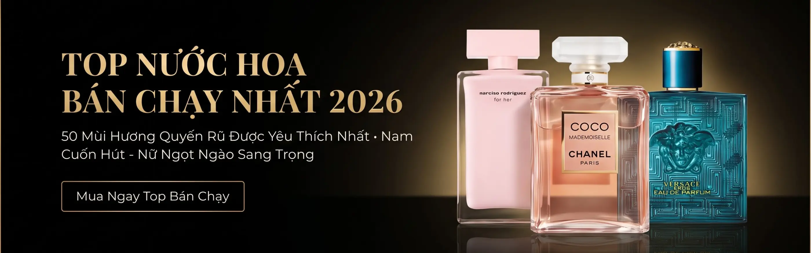 Top Bán Chạy / Best-Sellers