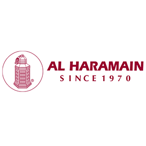 Al Haramain Perfume