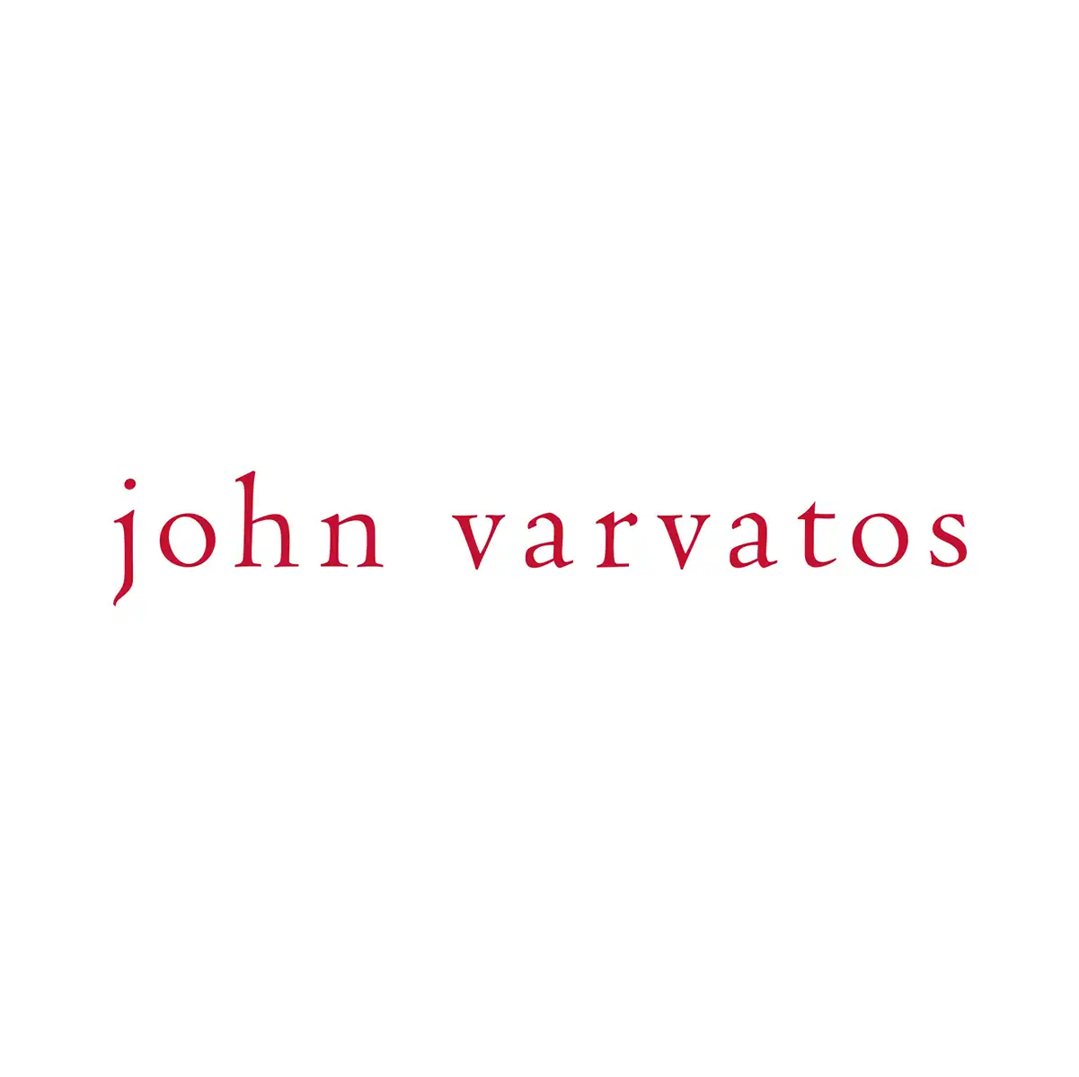 John Varvatos