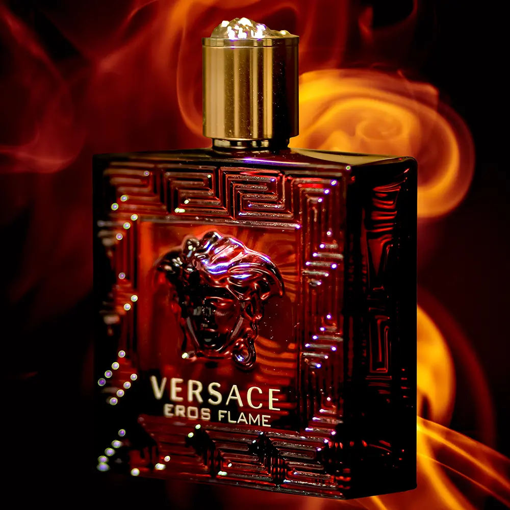 Hình 3 - Versace Eros Flame EDP 100ml