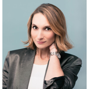 Alexandra Carlin