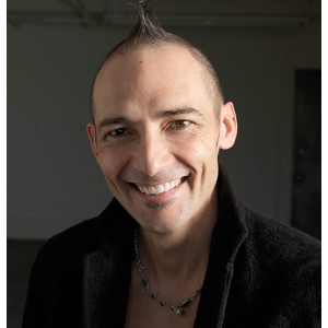 Christophe Laudamiel