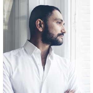 Francis Kurkdjian