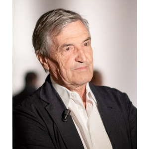 Jean-Claude Ellena