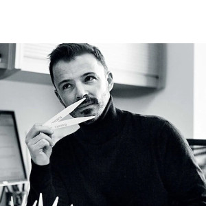 Jérôme Epinette