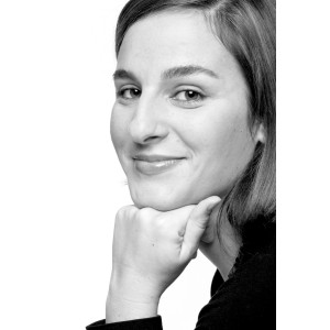 Juliette Karagueuzoglou