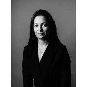 Marie Salamagne