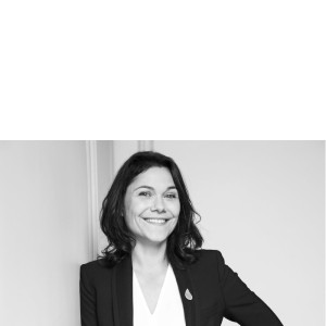 Nadege le Garlantezec