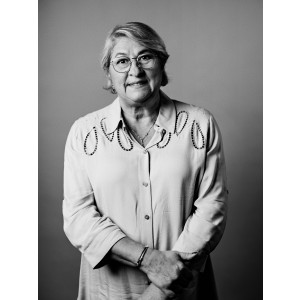 Nathalie Lorson