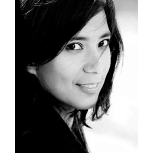 Shyamala Maisondieu